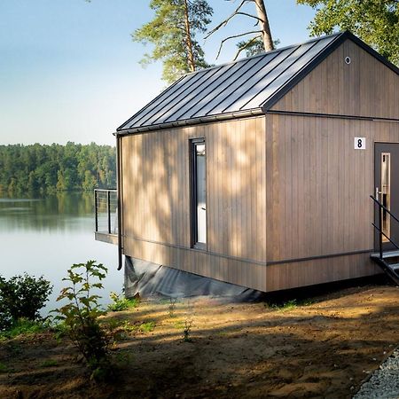 Ruciane Park - Mazury Resort & Spa 외부 사진