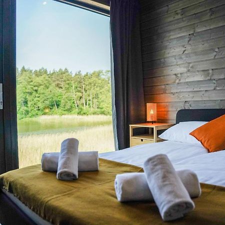 Ruciane Park - Mazury Resort & Spa 외부 사진