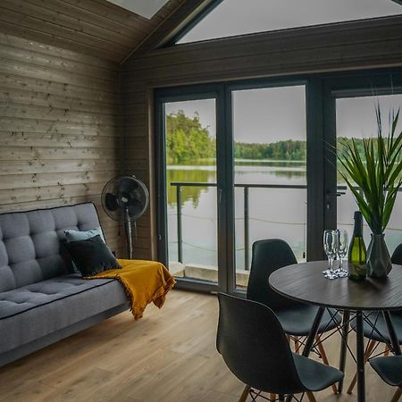 Ruciane Park - Mazury Resort & Spa 외부 사진