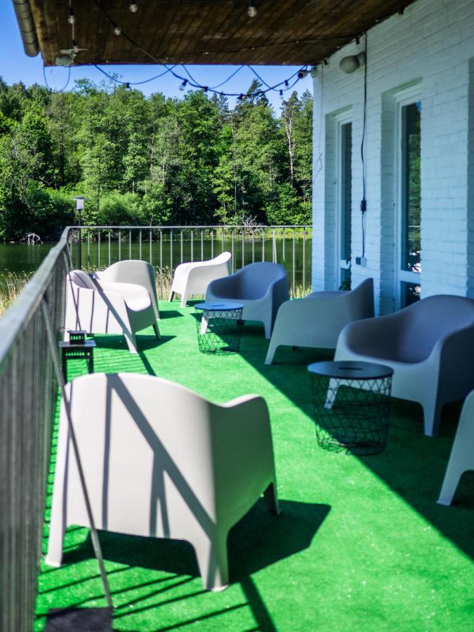 Ruciane Park - Mazury Resort & Spa 외부 사진