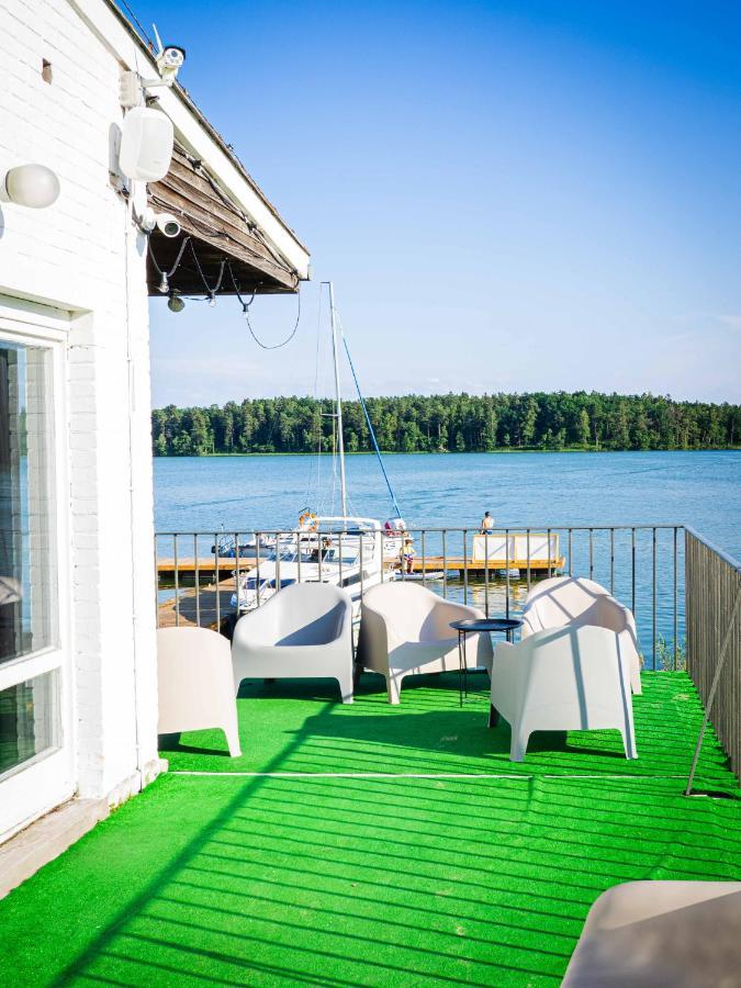 Ruciane Park - Mazury Resort & Spa 외부 사진
