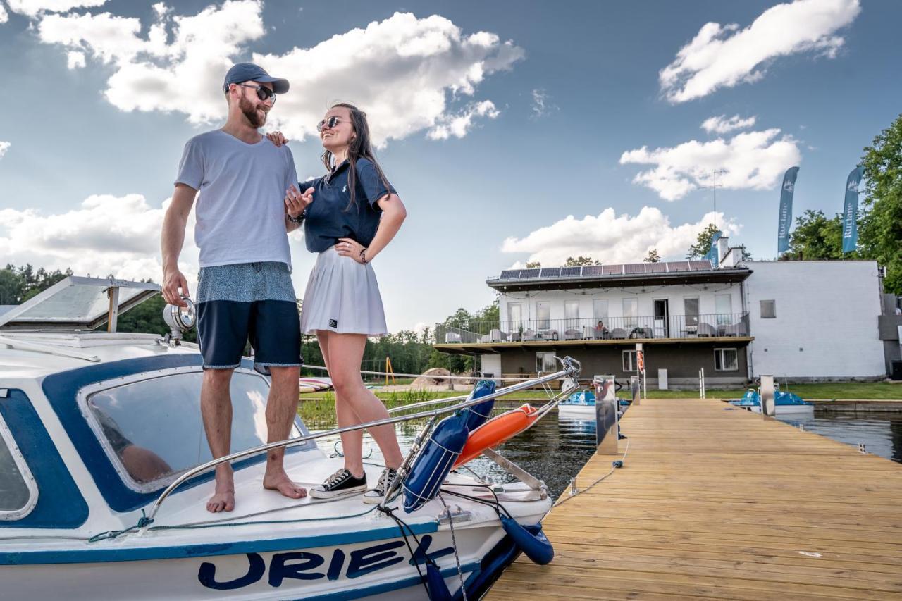 Ruciane Park - Mazury Resort & Spa 외부 사진