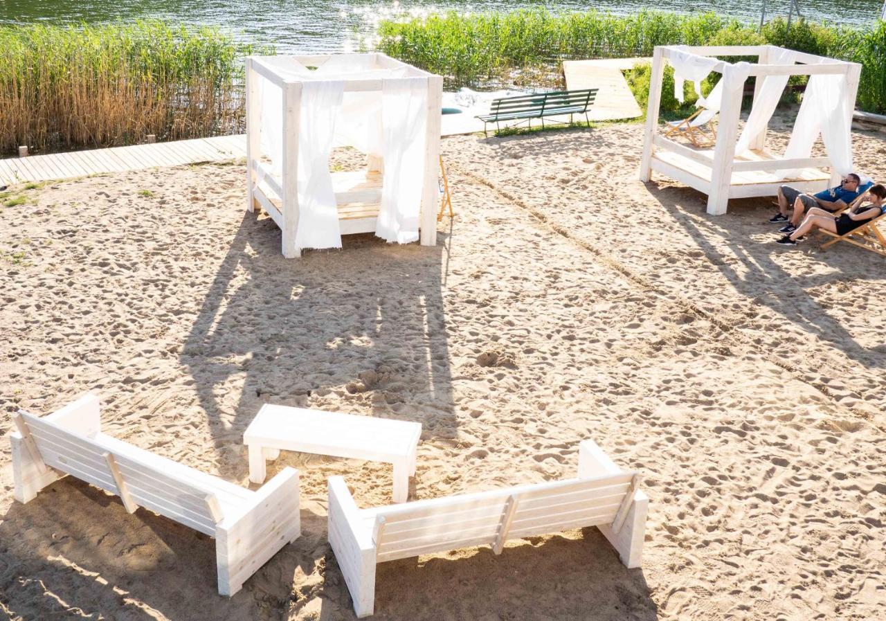 Ruciane Park - Mazury Resort & Spa 외부 사진