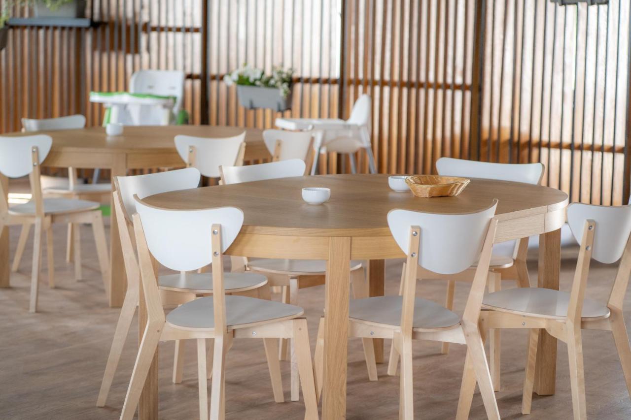 Ruciane Park - Mazury Resort & Spa 외부 사진