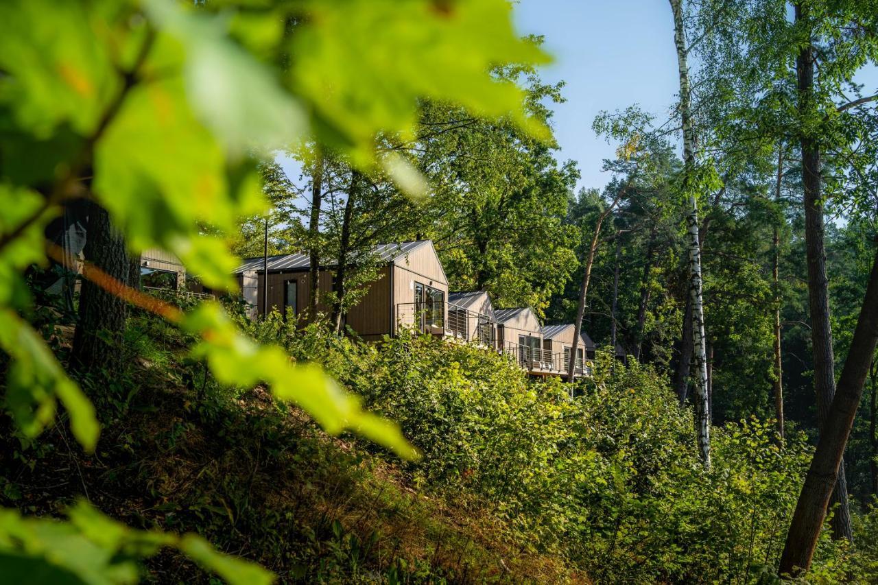 Ruciane Park - Mazury Resort & Spa 외부 사진