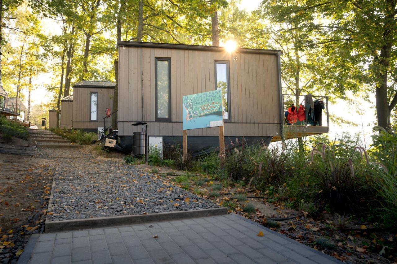 Ruciane Park - Mazury Resort & Spa 외부 사진