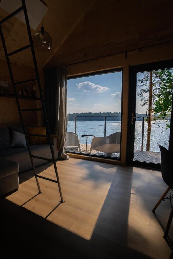 Ruciane Park - Mazury Resort & Spa 외부 사진