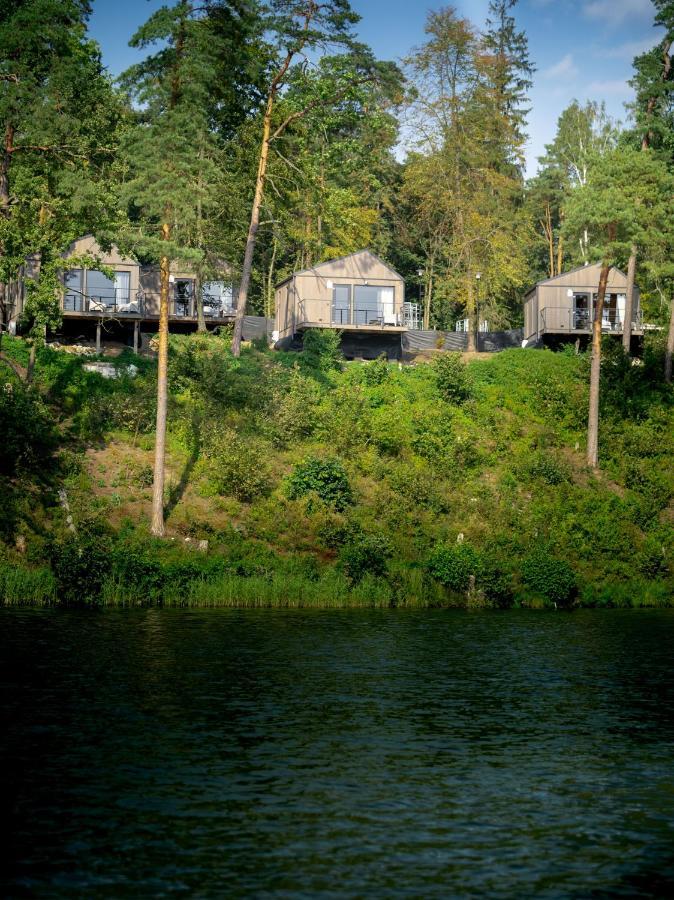 Ruciane Park - Mazury Resort & Spa 외부 사진