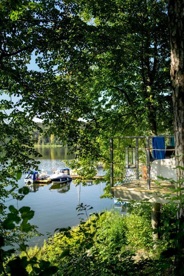 Ruciane Park - Mazury Resort & Spa 외부 사진
