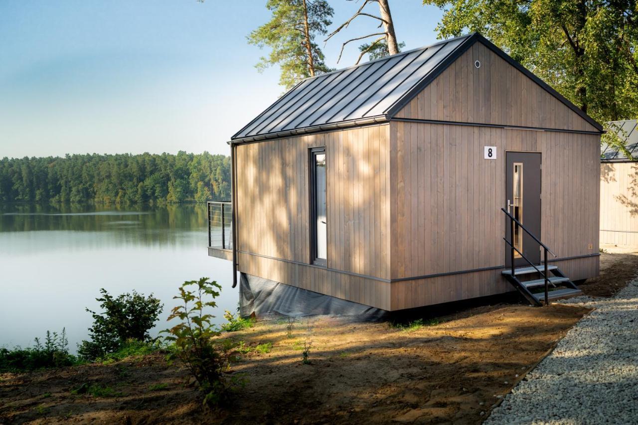 Ruciane Park - Mazury Resort & Spa 외부 사진