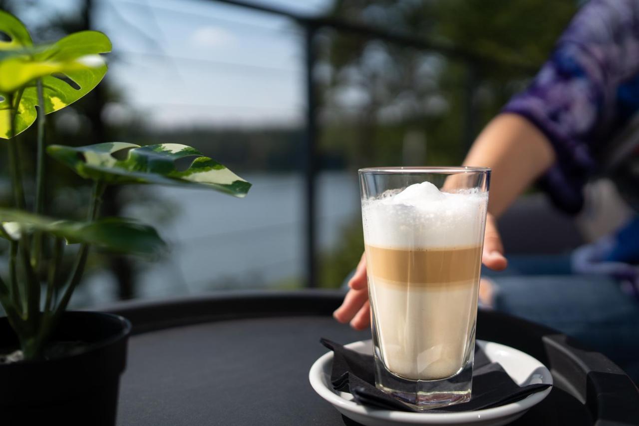 Ruciane Park - Mazury Resort & Spa 외부 사진