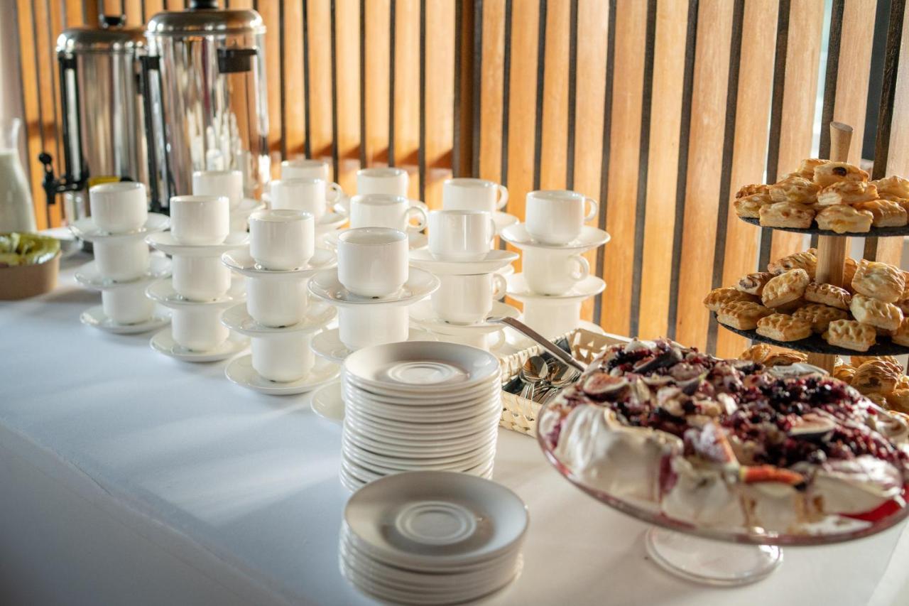 Ruciane Park - Mazury Resort & Spa 외부 사진