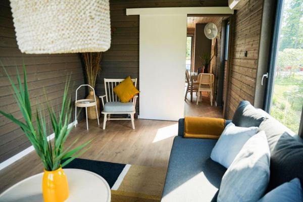 Ruciane Park - Mazury Resort & Spa 외부 사진