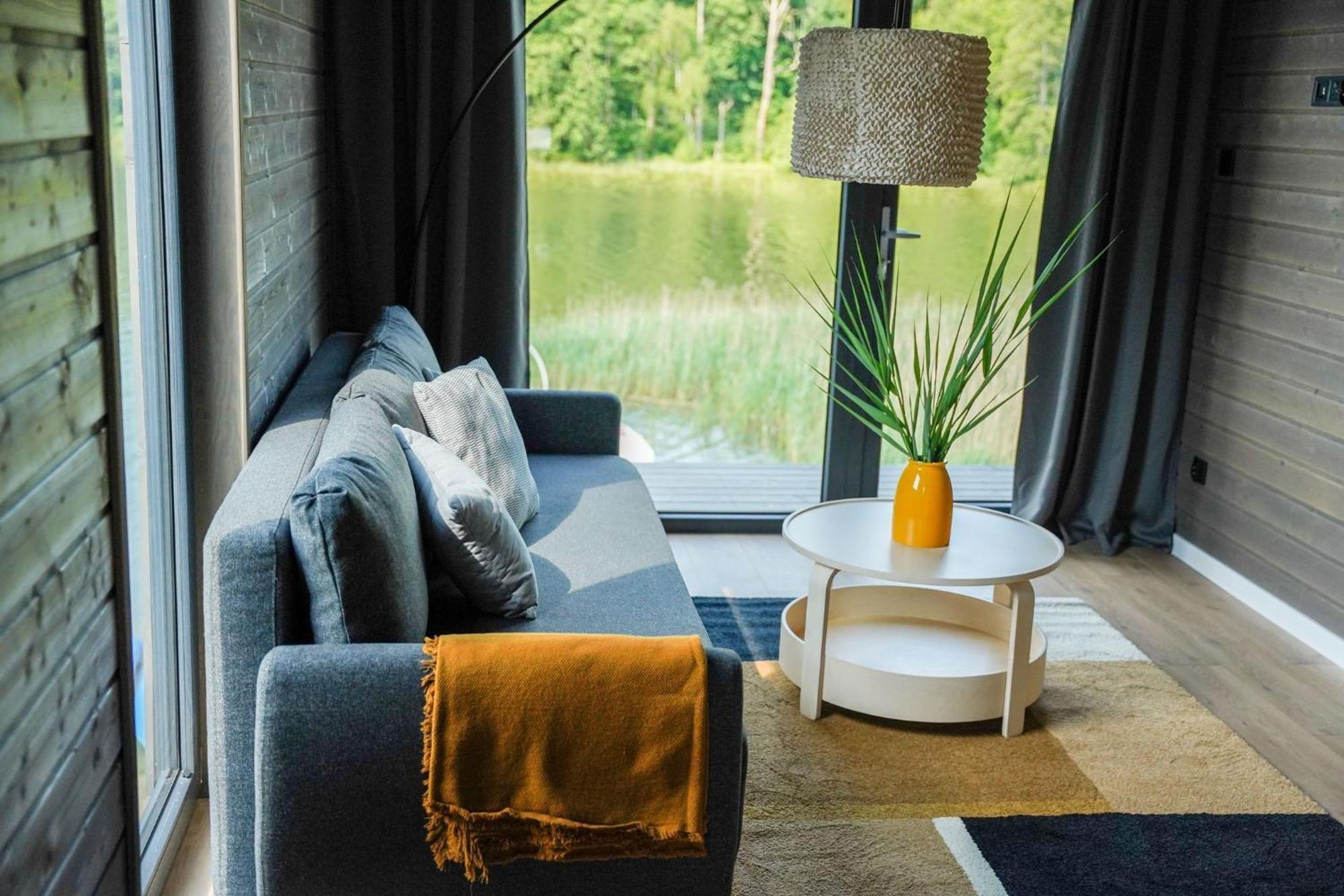 Ruciane Park - Mazury Resort & Spa 외부 사진