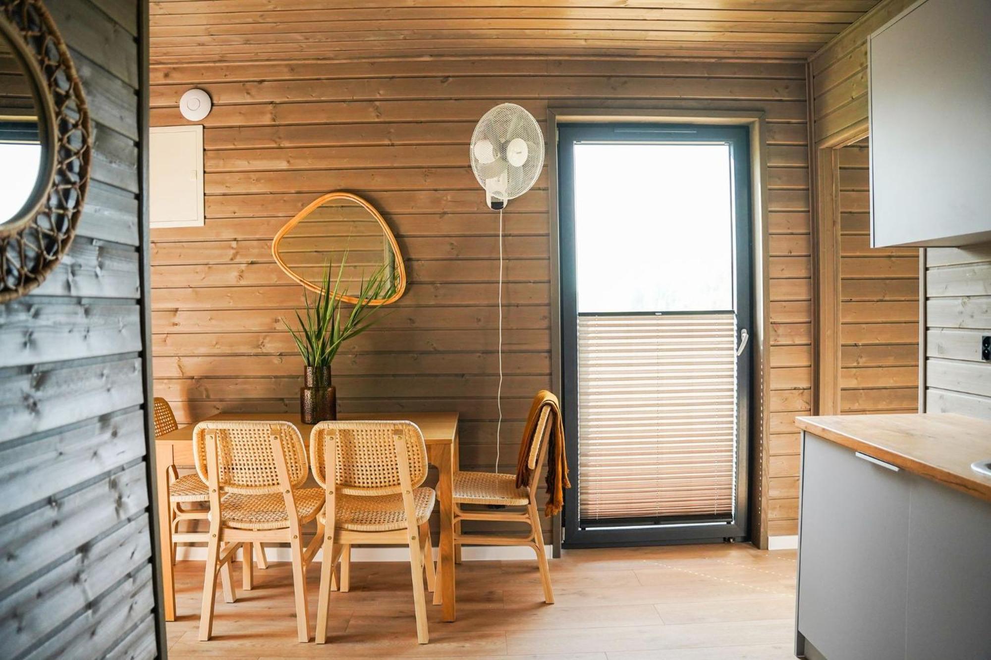 Ruciane Park - Mazury Resort & Spa 외부 사진