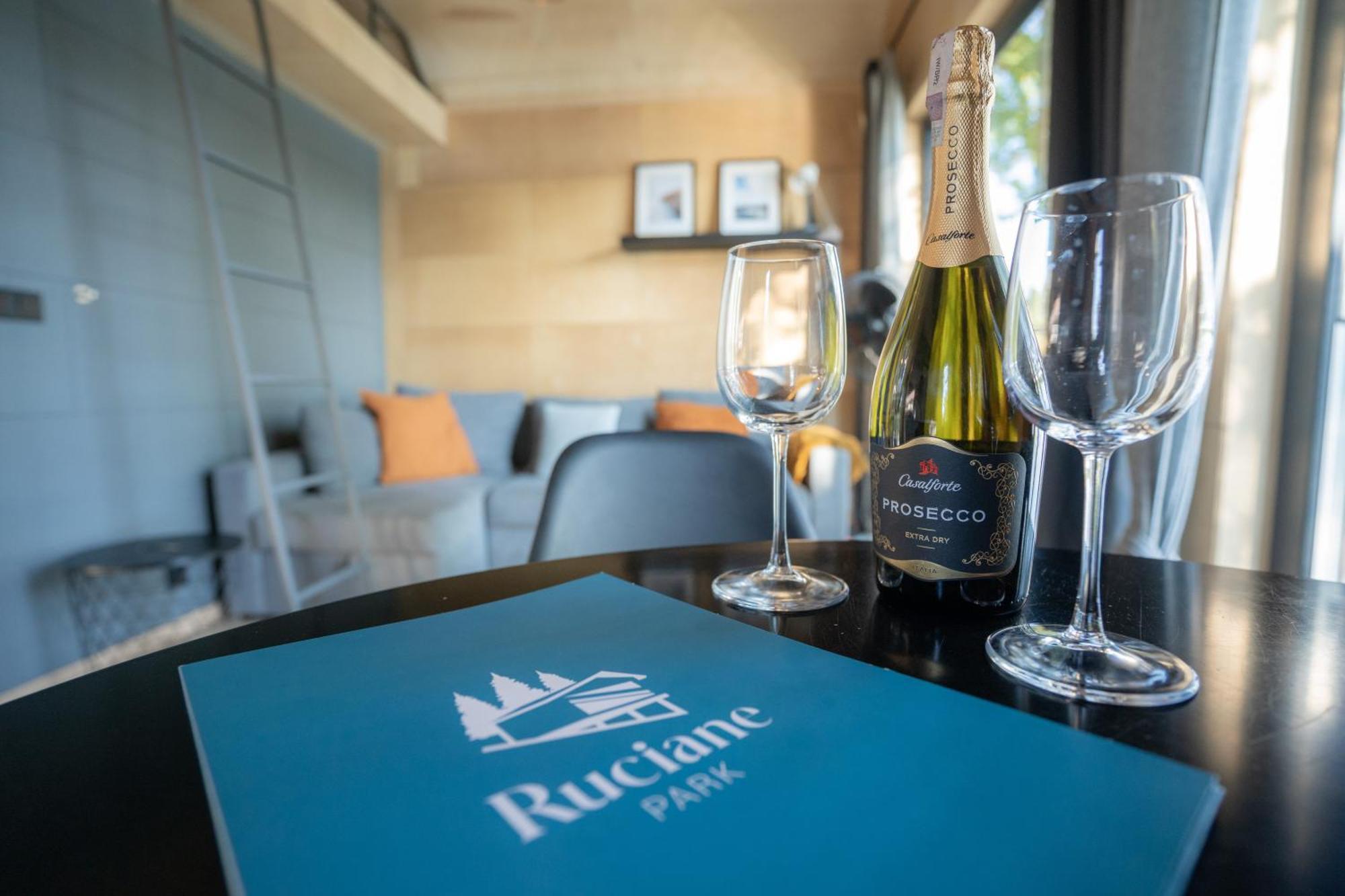 Ruciane Park - Mazury Resort & Spa 객실 사진
