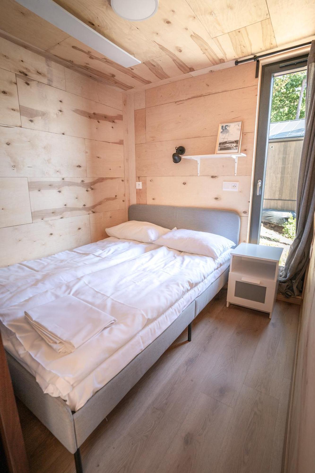 Ruciane Park - Mazury Resort & Spa 객실 사진