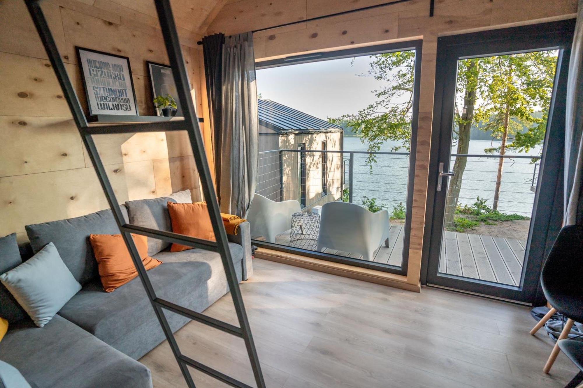 Ruciane Park - Mazury Resort & Spa 객실 사진