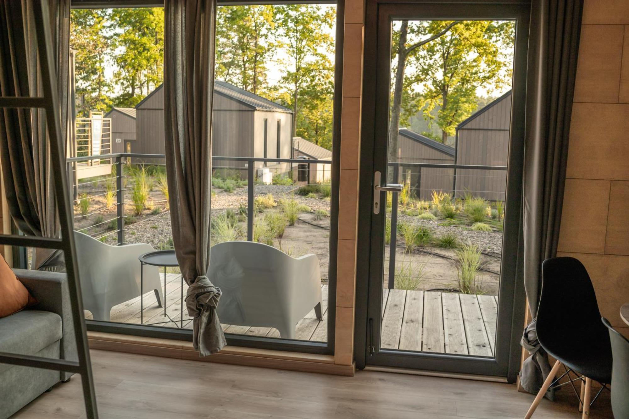 Ruciane Park - Mazury Resort & Spa 객실 사진