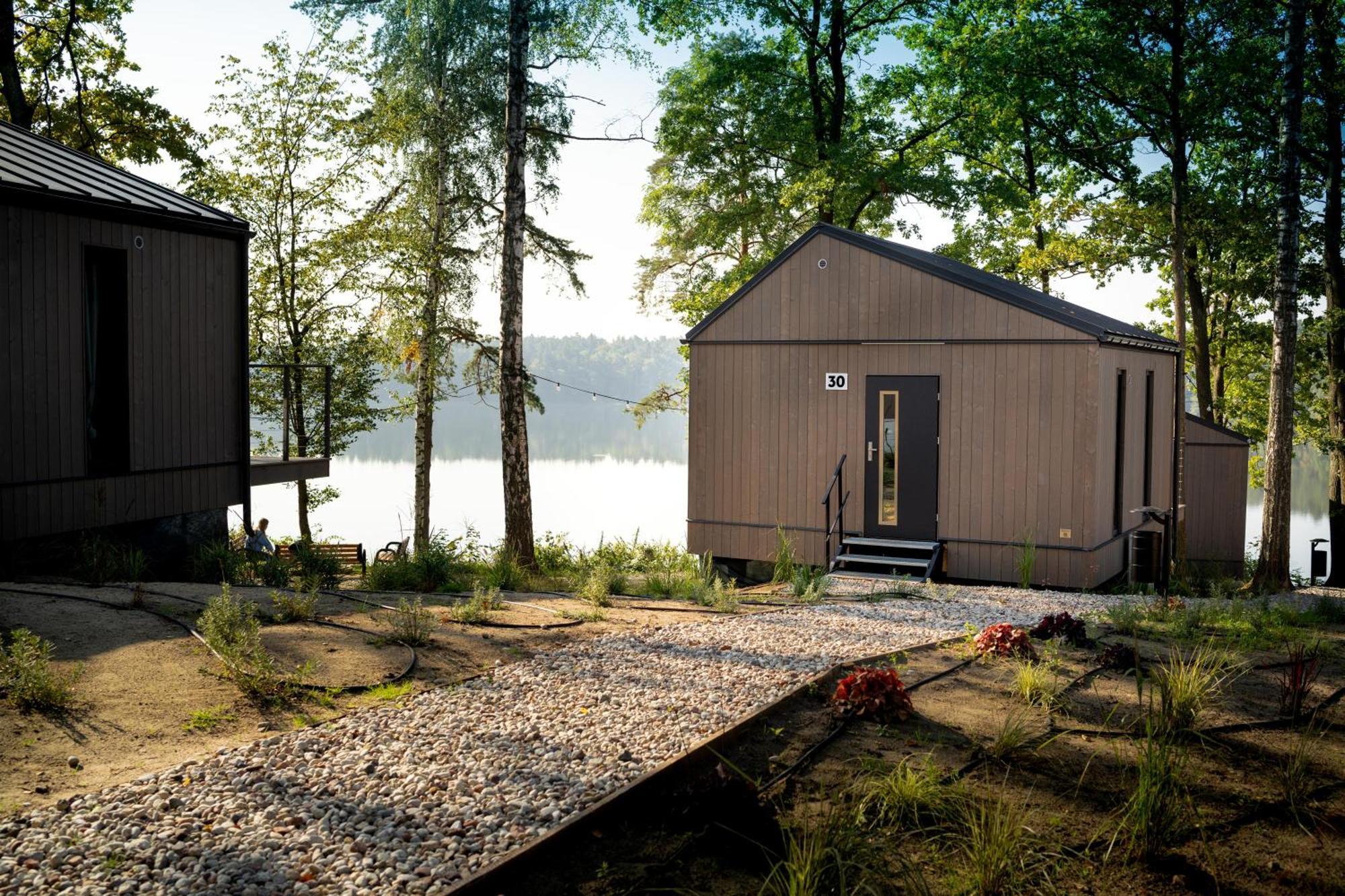 Ruciane Park - Mazury Resort & Spa 객실 사진