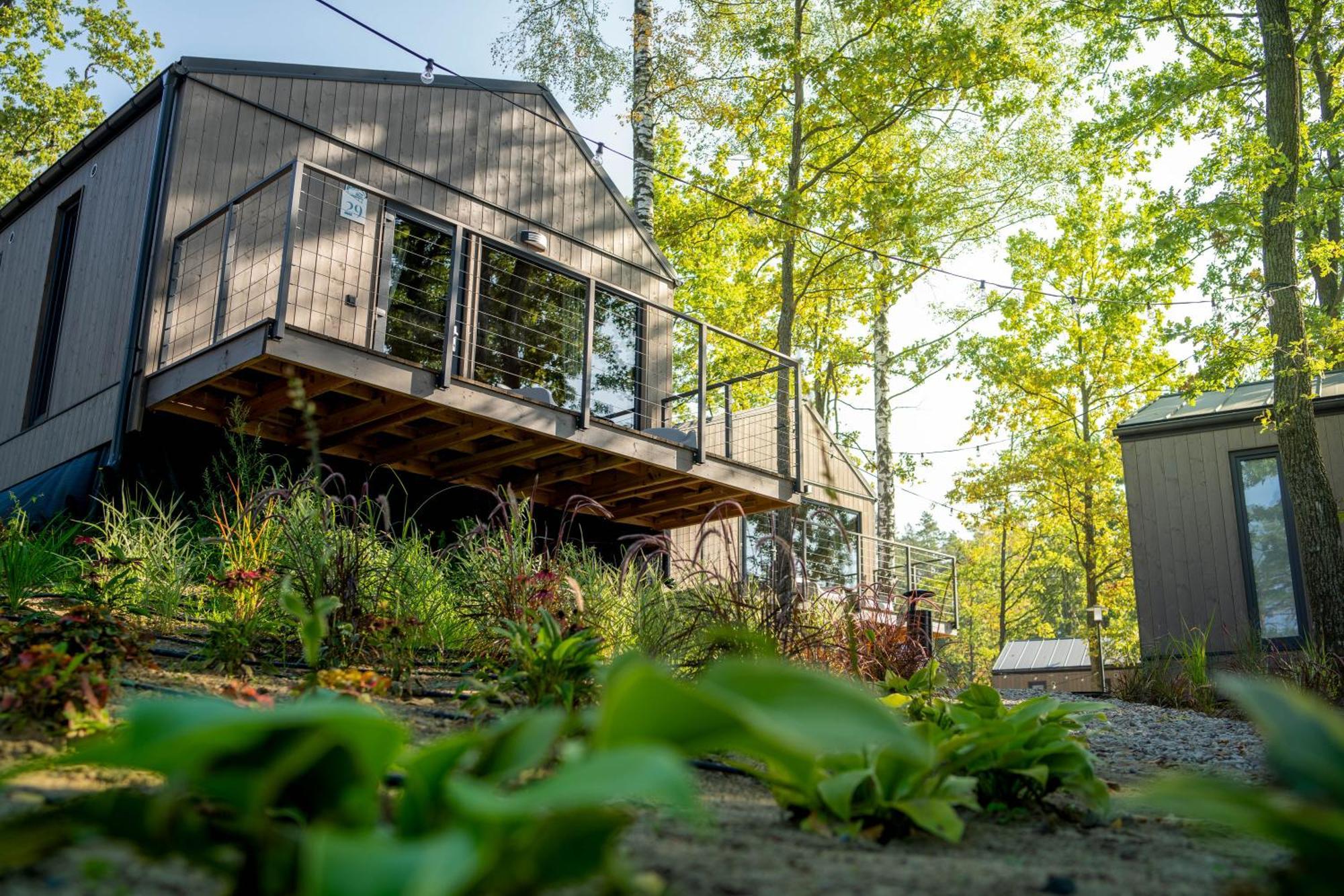 Ruciane Park - Mazury Resort & Spa 객실 사진