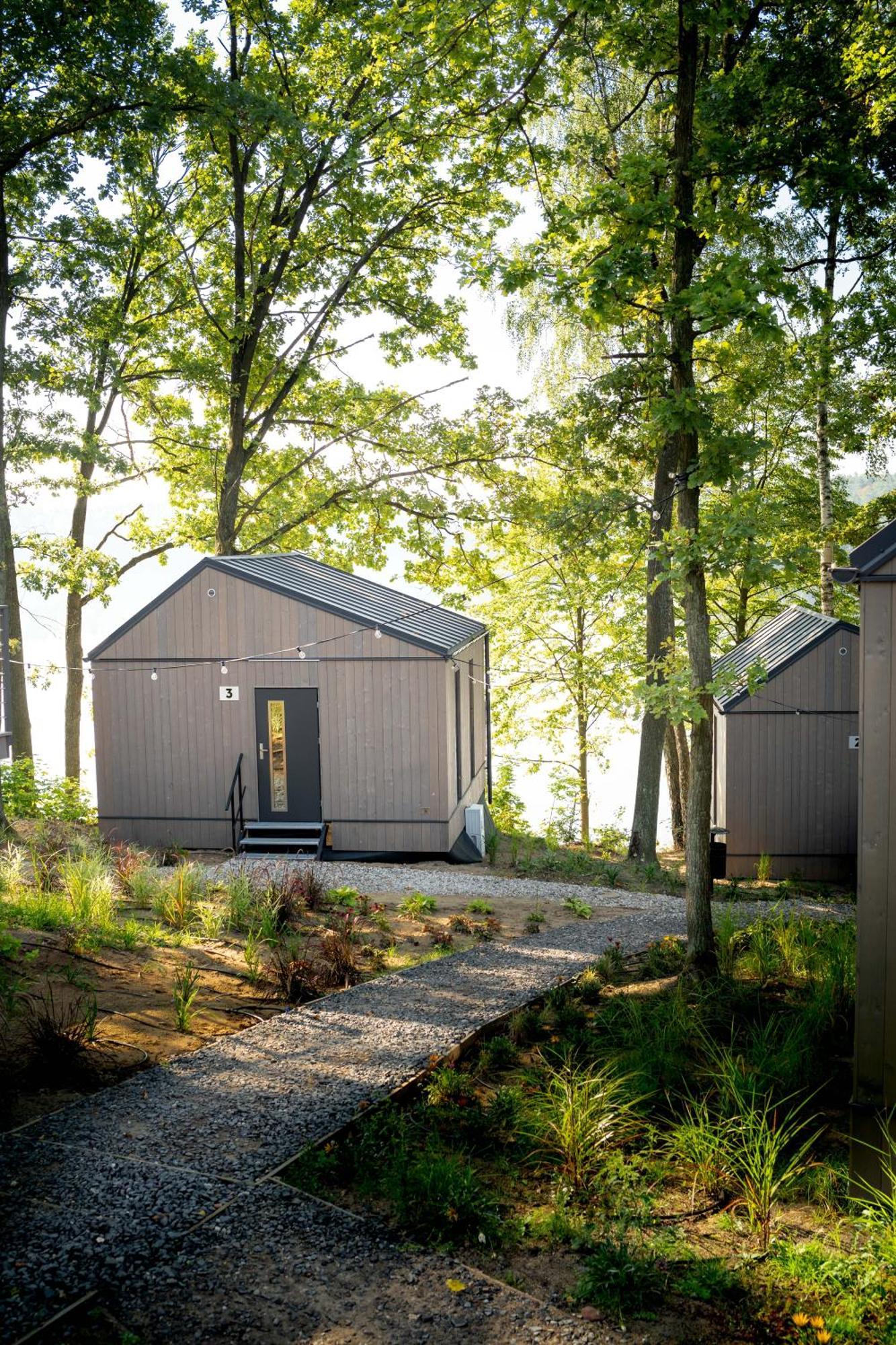 Ruciane Park - Mazury Resort & Spa 객실 사진