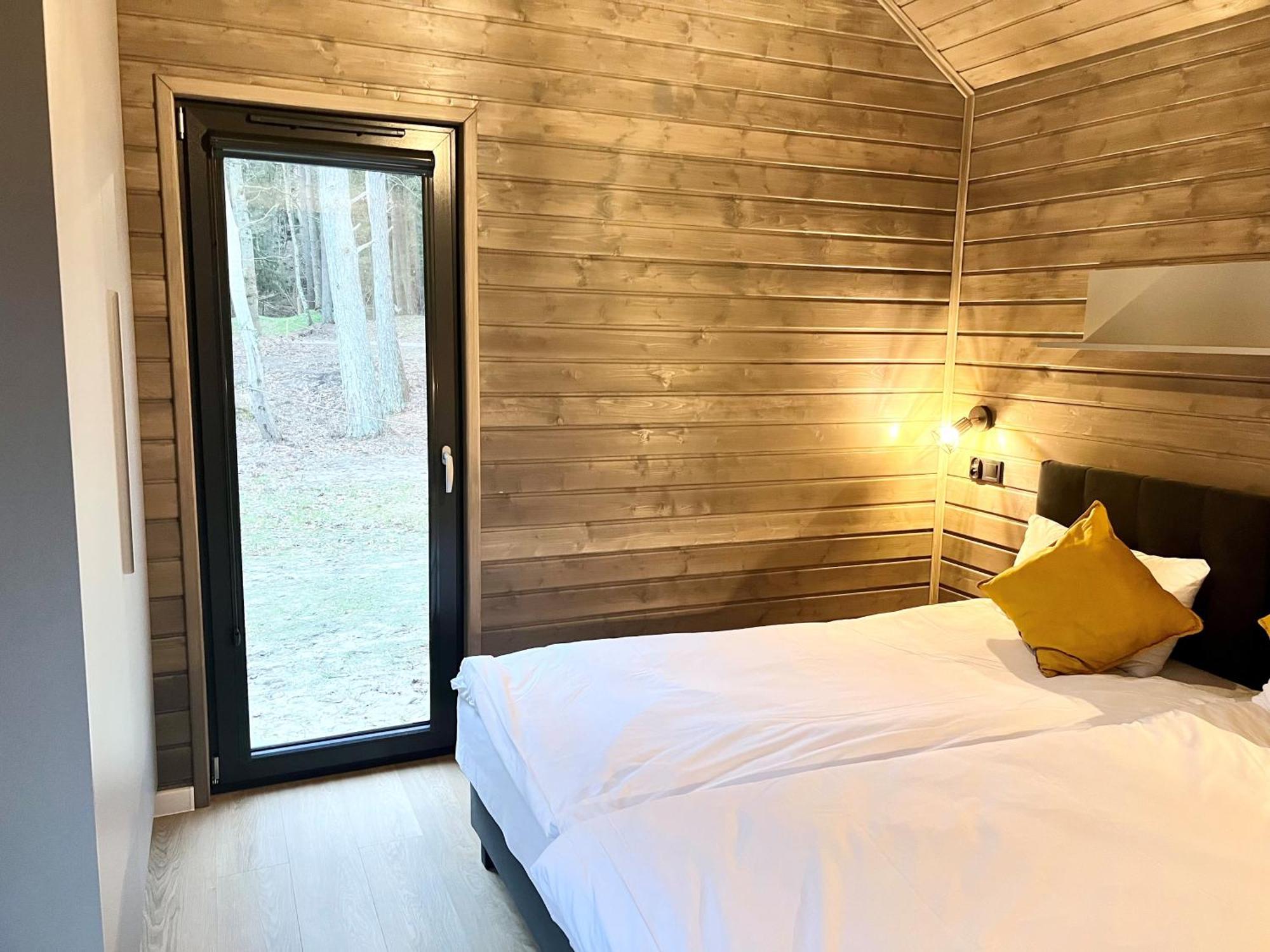 Ruciane Park - Mazury Resort & Spa 외부 사진