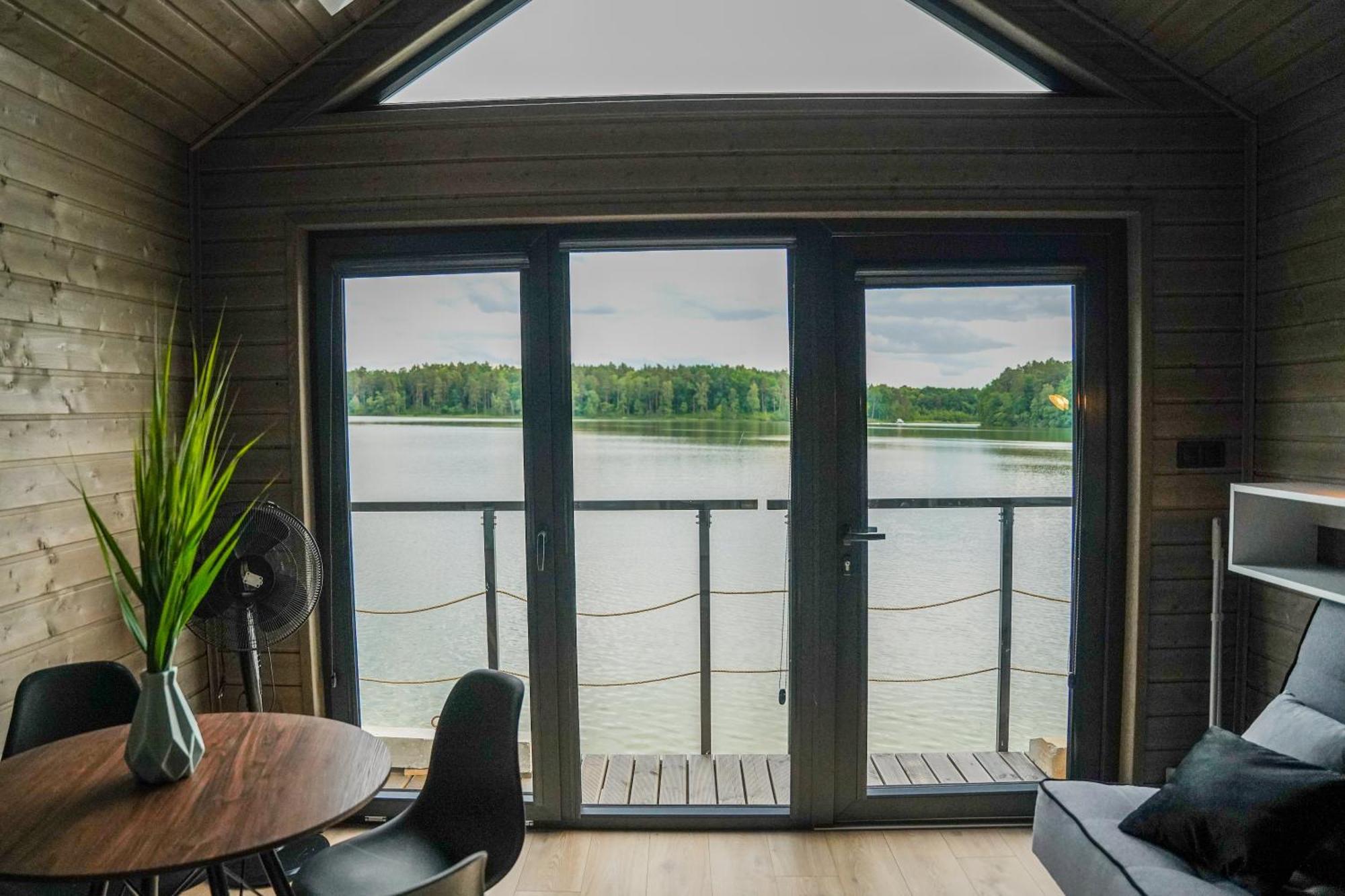 Ruciane Park - Mazury Resort & Spa 외부 사진