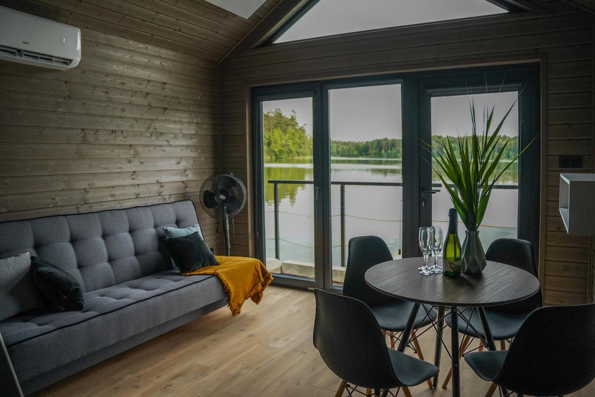 Ruciane Park - Mazury Resort & Spa 외부 사진