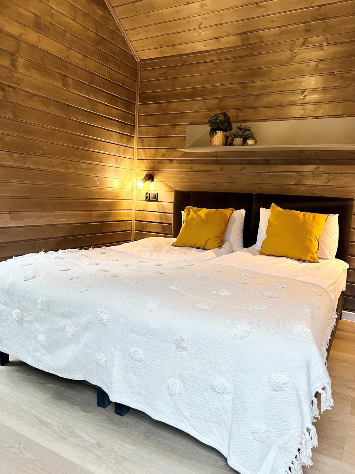 Ruciane Park - Mazury Resort & Spa 외부 사진